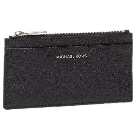 michael kors schlüsseletui schwarz|Michael Kors Geldbörsen (2024) Black Friday Preisvergleich .